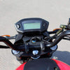New Dongfang DF50SRT - 49CC Fully Auto Motorcycle Style Scooter