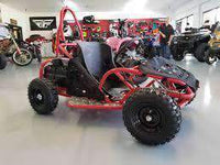 New Kids Electric - Tao Tao EK80 - 800 Watt Go Kart - Free Shipping atvs Wholesale ATV 