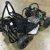 New Kids - Tao Tao GK80 - Go Kart - CA Carb Approved - Free Shipping atvs Wholesale ATV 