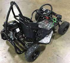New Kids - Tao Tao GK80 - Go Kart - CA Carb Approved - Free Shipping atvs Wholesale ATV 