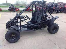 New Adult 200cc - Tao Tao Targa 200 Go Kart - Free Shipping Go karts Wholesale ATV 