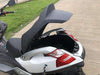New Vitacci 250GTS - 250cc Luxury Style Scooter w/ MP3 Player and Pop-up Trunk
