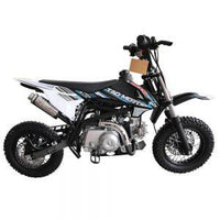 New Tao Tao DB20 - 110cc Fully Automatic Youth Dirt Bike