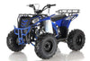 New 125cc APOLLO COMMANDER 125 - Fully Auto Youth ATV with Reverse