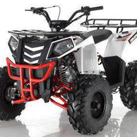 New 125cc APOLLO COMMANDER 125 - Fully Auto Youth ATV with Reverse