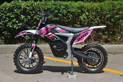 New Kids - Apollo DB10 500 Watt - Electric Dirtbike - Free Shipping dirt bike Wholesale ATV 