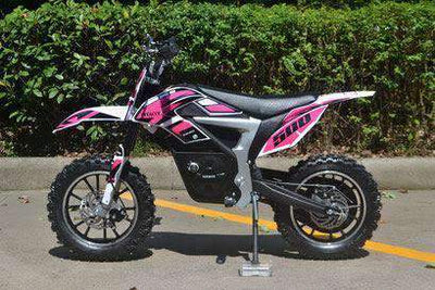 New Kids - Apollo DB10 500 Watt - Electric Dirtbike - Free Shipping dirt bike Wholesale ATV 