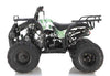 New 125cc - APOLLO FOCUS 125 - Fully Auto Utility Larger Youth ATV
