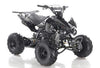 New 125cc - APOLLO BLAZER 7 - Youth Sport ATV w/Reverse - CA Carb Approved