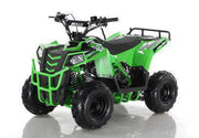 NEW 110CC - APOLLO MINI COMMANDER 110 - Mini Youth ATV w/ Reverse - CA CARB Aprroved