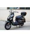 New 170cc - Dongfang 200 Vestalian - Vespa Style Scooter - Free Shipping scooters Wholesale ATV Black 