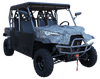 New 800cc - ODES Dominator 800 X4 ST V.1/V.2 - 4 Dr UTV utvs Wholesale ATV 
