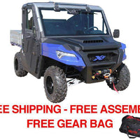 New 1000cc - ODES X-F3 Heat Only  - 4x4 UTV