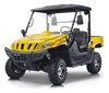 New 500cc - BMS Ranch Pony 500 EFI - 4x4 UTV