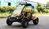 New 150cc - Trailmaster Blazer 150X- Go Kart w/Reverse - CA Carb Approved - Free Shipping go kart Wholesale ATV 