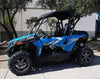New 800cc - CFMOTO ZFORCE 800 Trail - UTV SSV - $1,000 Off Instant Rebate utvs Wholesale ATV 