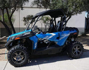 New 800cc - CFMOTO ZFORCE 800 Trail - UTV SSV - $1,000 Off Instant Rebate utvs Wholesale ATV 