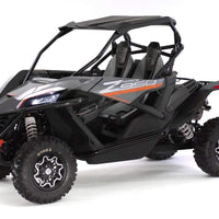 New 950cc - CFMOTO ZFORCE 950 - UTV SSV -  Coming this Spring 2020!!